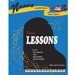 Noona Comprehensive Piano Library - Piano Lessons - 2