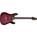 Schecter C-6 PLUS Electric Guitar