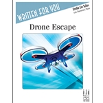 Drone Escape - Late Elementary
