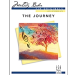 FJH Originals - The Journey - Late Intermediate