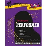 Noona Comprehensive Piano Library - Complete Performer - 1+