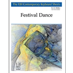 Festival Dance - Late Intermediate