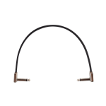 Ernie Ball Flat Ribbon Patch Cable - 12"
