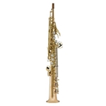 Selmer SSS411 Intermediate Soprano Sax