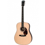 Larrivee D-03R Recording Series Acoustic Guitar Dreadnought