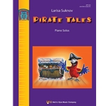 Pirate Tales - Late Elementary to Early Intermediate