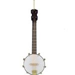 Banjo Ornament