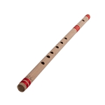 Banjira FLPA Bansuri Flute w/ Bag 22"