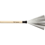 Vater VWTW Wood Handle Wire Brush