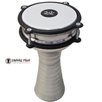 Zaza Percussion 350A 10" Darbuka 5.2" Head