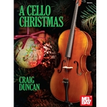 A Cello Christmas - Beginning to Intermediate