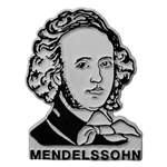 Mendelssohn Magnet