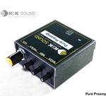 K&K Sound Pure Preamp