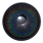 Idiopan 10-Note Dominus Tongue Drum