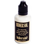 Hidersine Hidersol Varnish Reviver 25 ml