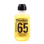 Formula 65 Fretboard Ultimate Lemon Oil