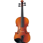 Yamaha AV10-44G Intermediate Violin - Instrument Only 4/4