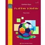 Playtime Sonatina - Intermediate