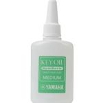 Yamaha Medium Key Oil 20 mL