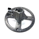 Gibraltar GP-6171 Drum Throne Seat Bracket and Wing Nut