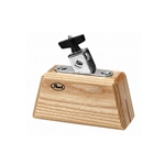 Pearl PAB20 Wood Block w/ Mount High