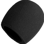 Performance Plus WS-1 Mic Windscreen