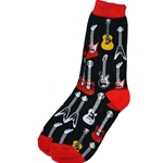 Guitar Socks