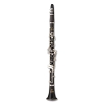 Yamaha YCL-400AD Intermediate Clarinet Bb