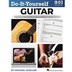 Do-It-Yourself Guitar -