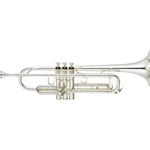 Yamaha YTR-6345GS Professional Trumpet