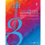 Stringtastic Beginners: Viola - Beginning