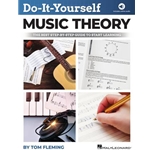 Do-It-Yourself Music Theory -