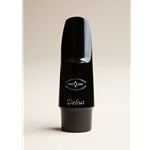 Clark W. Fobes DEB SAXA Debut Alto Sax Mouthpiece