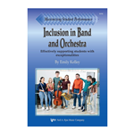 Inclusion In Band And Orchestra