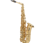 Selmer Paris 52AXOS "Axos" Professional Alto Sax