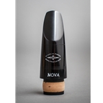 Clark W. Fobes NVA CL Nova Bb Clarinet Mouthpiece 3L Facing, CF+ Facing