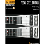 Pedal Steel Guitar - For E9 Tuning - Beginning