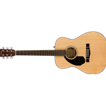 Fender CC-60S Acoustic Gutiar - Left Handed