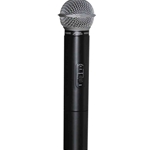 Audio2000's UHF Wireless Mic 1-Channel - Handheld