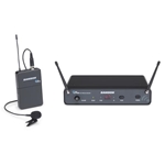 Samson Concert 88x Lavalier Wireless Mic System