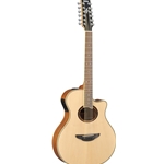 Yamaha APX700II-12 12 String Acoustic-Electric Guitar
