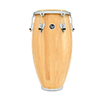 Latin Percussion M754S-AWC Matador Wood Tumbadora 12.5"