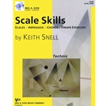 Scale Skills - 9