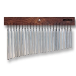 TreeWorks TRE23 Bar Chimes - Single Row 23 Bars