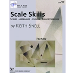 Scale Skills - 5