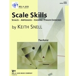 Scale Skills - 4