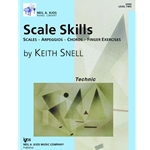 Scale Skills - 2