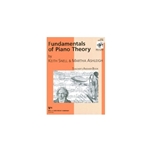 Fundamentals of Piano Theory - Answer Book - 6