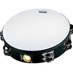 Remo TA-5208-ML Tambourine - Double Row 8"