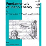 Fundamentals of Piano Theory - 7